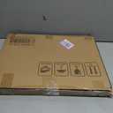 Renditions Gallery Abstract Wall Art Prints for Home Decor Rustic Pastel Colored Dusk Blush Canvas Paintings for Living Room Kitchen Office Walls - 12"X18" LT15