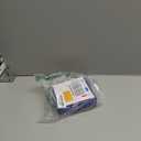 952XL Latest Upgrade Compatible Ink Cartridges Combo Pack Replacement for HP 952 XL Ink Cartridges for Officejet Pro 7740 8210 8710 8720 8740 8715 7720 8725 8730, Black, Cyan, Yellow, Magenta, 4 Packs