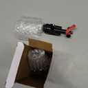 Salt System Cartridge, Water Treatment Salt System Cartridge for Hot Spring and Caldera Series Hot Tub & Spa, Support Natural and Fresh Water to Gentle On Your Eyes & Skin 2 Packs