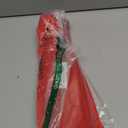 Doaho 7 Pcs Car Trim Removal Tool Kit with Non-Scratch Plastic Pry Tool and Fastener Clip Pliers for auto Safe Interior Car Panel Detachment, Dashboard, Door Clips & Upholstery – Red