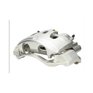 Disc Brake Caliper-Element3 New Semi-Loaded and Bracket Assembly Raybestos