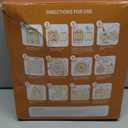 MT MENGTONG Inflatable Dinosaur Costume Kids Riding T Rex Blow up Halloween Costume Funny Party for Boys/Girls (7-10Y)