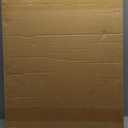 2018-2023 Toyota Tacoma Double Cab (Automatic Only) Floor Mats, 3D Custom Fit All-Weather Car Floor Liners for 1st & 2nd Rows, Anti-Slip TPE Mats w/Detachable Weather Strips, Odorless & Easy to Clean