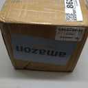 VEVOR Trailer Lock, Fits 2-5/16-Inch Cast Ball Couplers, Heavy Duty Hitch Lock with 3 Keys Secures Security Chains, Corrision-Resistant, Anti-Theft RV Trailer Locks for RV, Trailer, Boat