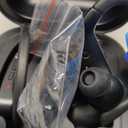 iLive Electronics Truly Wire-Free Earbuds, Sweat Resistant, Includes 3 Set of Ear Tips, Black (IAEBT270B)