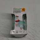 Biosmart Snack & Yogurt Container