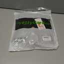 PRETTYGARDEN 2 Piece Lounge Sets for Women Summer 2025 Short Sleeve Tops Wide Leg Pants Matching Travel Outfits Clothing (Black, X-Small) (XS)