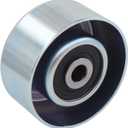 ApplianPar Drive Belt Tensioner Pulley Idler Kit for Toyota FJ Cruiser 06-11 Highlander 07-17 RAV4 III 07-17 Sienna 10-17 Venza 08-17 Lexus ES Gs 08-17 is 10-17 Rc 14-17 Rx 08-17