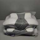 Cervical Neck Pillow for Pain Relief - Ergonomic Pillow Side Sleeper Pillow for Sleeping, Orthopedic Bed Pillow Neck Support Pillow, Contour Memory Foam Pillows for Side Back Stomach Sleepers, 2 Pack