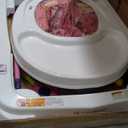 Smart Steps Trend Activity Walker with Removeable Toy Bar, Multi-Directional Front Wheels, Tray, Adjustable Height and Flat Fold Frame for Storage, Ages 6 Months +, Emily Pink