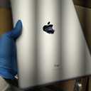 Apple 2021 iPad 9th Gen (10.2 inch, Wi-Fi + Cellular, 64GB) Silver 