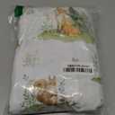 Baby Blanket for Boys Girls, Super Soft Double Layer Minky Dot Blanket with Woodland Animals, 30x40 Inch Lightweight Dotted Backing for Infant Toddler Nursery Crib, Sensory Security Throw
Amazon's Choice