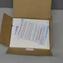 2-Kids Baby Car Camera for Seat: 6.9 Inch Ultrawide Display with Two Cameras Rear Facing - USB Powered Backseat Camera HD 1080P Easy to Install