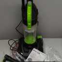 Eureka Airspeed Ultra-Lightweight Compact Bagless Upright Vacuum Cleaner, NEU10AE4, Green