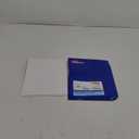 Avery Printable Tickets, 2.75" x 8.5", Laser/Inkjet, 100 Tickets, Great for Raffle Tickets (16430) (4 Tickets per Sheet, White)