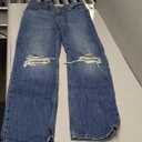 Levi's Women's 94 Baggy Jeans 27