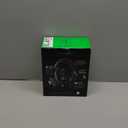 Razer BlackShark V2 X Gaming Headset: 7.1 Surround Sound - 50mm Drivers - Memory Foam Cushion - For PC, PS4, PS5, Switch - 3.5mm Audio Jack - Black