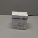 GOTOCUT 6PCS 16mm Breast Pump Flanges, Duckbill Valves Compatible with Spectra S1/S2/9Plus/Synergy Gold, Motif Luna, WideMouth Bottle Fit, Breast Pump Accessories