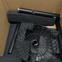 Weighted Pool Towel Rack Outdoor, Stainless Steel Main Pole, Removable Pool Towel Holder, Towel Tree for Beach, Pool Outside.