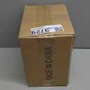 Motorcycle Cover for Touring Road Glide/Ultra Limited/Gold Wing Tour/Indian Pursuit, 210T Waterproof Sun UV Rain Outdoor Protection Motorbike Cover with Lock Hole & Soft Cotton Lining