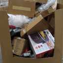 Pallet Of Salvage Items