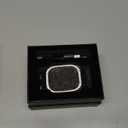 MioHHR Stainless Steel Band and Case Compatible with Apple Watch Band 49mm, Men Metal Protective Bumper Cover for iWatch Series Ultra 3/2/1, Titanium Color