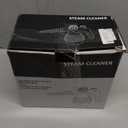 Steam Cleaner, Pressurized Handheld Steam Cleaner for Home, Multi-Surface Steamer for Cleaning with Safety Lock, Portable Cleaning Steamer for Kitchen, Bathroom, Car, Grout, Upholstery and Clothes