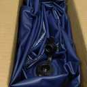 King Size Air Mattress Inflatable Bed for Camping and Home,Blow Up Mattress Sleeping Pad