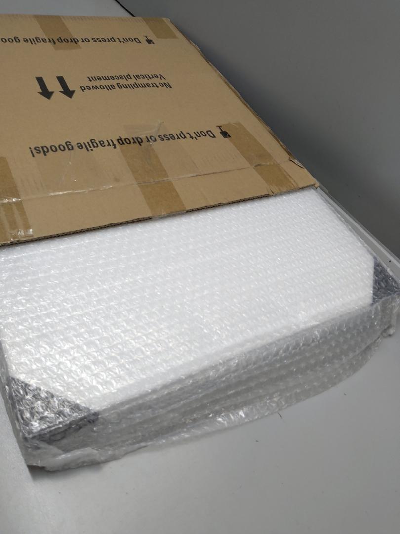 Thicken 1mm 16 x 16 Access Panel for Drywall,Attic Door, Ceiling Access Panel for Drywall,16x16 Metal Access Panels are Thickened to 1mm to Solve The Problem of Fragile Panels(Screwdriver Latch)