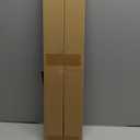 Rain-X Latitude 2-in-1 Wiper Blades, 24 Inch | Water Repellent | Pack of 2 | Automotive Replacement