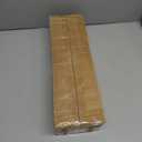 MyGift Wall Mounted Wooden Mug Rack - 3 Hook Rustic Burnt Wood Teacup Mug Storage Organizer, Set of 2