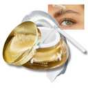 LAMI BROWS Brow Lamination Gel, Extreme Hold Eyebrow Wax, Flake-Free Brow Glue, All-Day Hold, Brow Lamination Effect, Clear