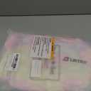 Leitee Giant Snake Stuffed Animal 63 Inch Large Mommy with 4 Babies, 2 Eggs, Realistic Stuffed Snake with Babies for Kids Christmas Halloween Favors Prank Props Gifts(Cute Style)