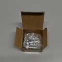 10PCS M12-1.5 Wheel Stud Bolts 610-568 12.97mm Knurl Compatible with Select Hyundai Accent Elentra Sonata, Kia Rio Forte NIRO Soul Optima Mazda CX-9 CX-5