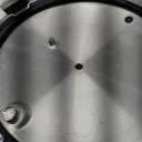 Presto 01781 Pressure Canner and Cooker, 23 qt, Silver
