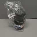 THERMOS FUNTAINER Insulated Food Jar, 16 Ounce, Kid Friendly Thermos Food Jar with Foldable Spoon, Matte Charcoal