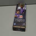 Spider-Man Marvel Studios' Black Panther: Wakanda Forever Titan Hero Series Shuri Toy, 12-Inch-Scale Action Figure, Marvel Toys Kids Ages 4 and Up