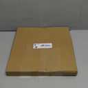 Extra Large Silicone Mat 36" x 24" Place Mats, Heat Resistant Mat for Kitchen Countertop Protector, Thick Placemats Washable Silicone Mats for Kitchen Counter Mat Dining Table Mat, Grey, Sapid (Gray)