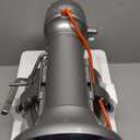 NSF Certified® Commercial Series 8 Quart Bowl Lift Stand Mixer