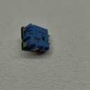 W10434452 Dual Infinite Stove Control Switch Replace for WPW10434452, 2118918, AP6021365, PS11754687, EAP11754687 Fits for Whirlpool, for Maytag,for Amana,for KitchenAid Electric Ranges