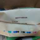 Milo's Kitchen Beef Sausage Slices with Rice Dog Treats, 18 Ounce (Pack of 4), Best If Used By JUL 20/2026