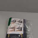 Copper Knee Braces with Strap for Knee Pain Women and Men(2 Pack), Knee Compression Sleeve for Arthritis, ACL, Meniscus Tear, Joint Pain Relief, Knee Support for Working, Running, Weightlifting (L)