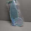 DTESL 7PCS Fairy Wings Dress Up, Sparkling Sheer Butterfly Halloween Costume Angel Wings for Kids Girls Women