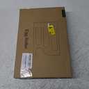 Egg Holder for Fridge, Automatic Rolling Egg Dispenser for Refrigerator, Countertop, Kitchen - Space-saving Egg Roller/Organizer/Storage/Container/Tray for Fridge - 1 Pack for 28 Large Size Eggs