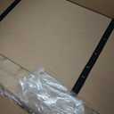 Imperius Foldable Box Spring, Bunkie Board, Bed Support Slats, Bed Boards for Under, Twin (60x30)