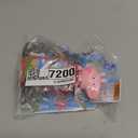 Peppa Pig Have a Chat Cell Phone, Toy Phone with Realistic Sounds and Light Up Buttons, Kids Toys for Ages 3 Up by Just Play