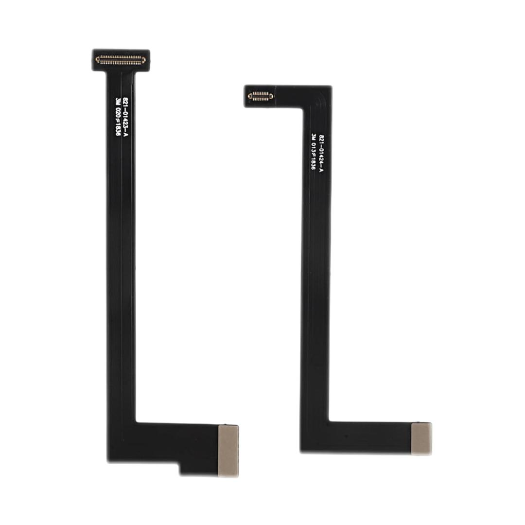 New LCD Display Flex Cable Replacement Compatible with iPad Pro 11 inch 2021 3rd Gen A2301 A2459 A2460-1 Pair