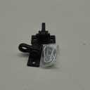 Heavy Duty Black Swing Hangers Screws Bolts Included Over 5000 lb Capacity Playground Porch Yoga Seat Trapeze Wooden Sets Indoor Outdoor 2 Pack