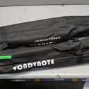 Tripod Speaker Stands Pair 44"-70" PA DJ Stand with Carrying Bags