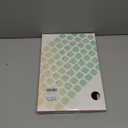 Keyboard Case for Lenovo Tab K10 2021/M10 FHD Plus 2022 2nd Gen 10.3inch Tablet, Wireless Keyboard Multi Angle Bracket Protective Cover, PU Soft Silicon Border (Black,Backlit TouchPad)